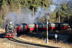 ᐅ HARZQUERBAHN » Fahrplan, Preise, Urlaubstipps 2024