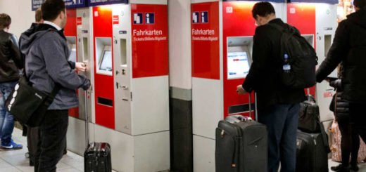 DB FAHRPLANAUSKUNFT » EchtzeitAuskunft, Verspätungen, Tickets