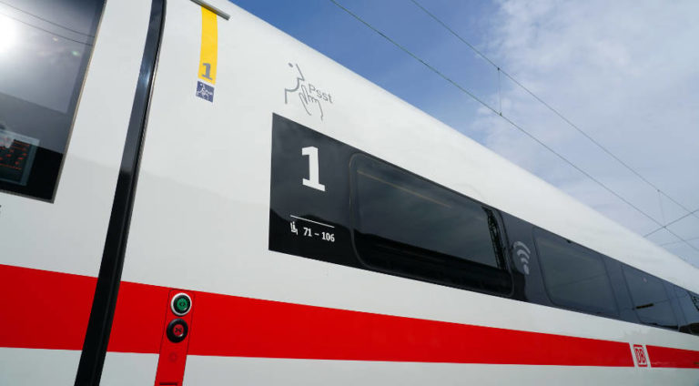 ᐅ Bahn 1 Klasse Tickets Upgrade Vorteile Aufpreis